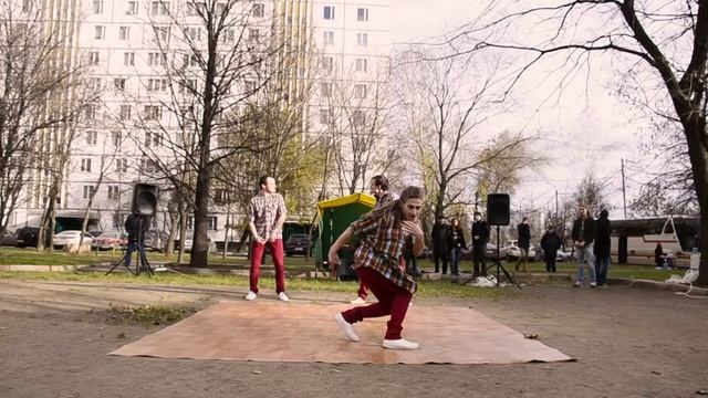All4good - Зимняя реклама 2013 смотреть онлайн