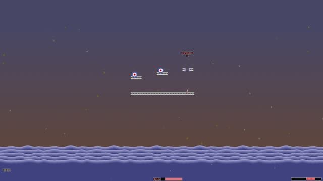 Worms Armageddon [Обучение]