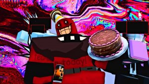 Cupcakes! // coolkid skin theme // forsaken ost