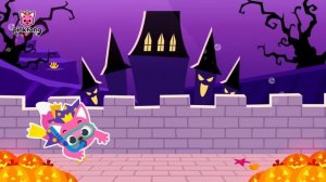 Серии Прятки с семьёй Акул | +Сборник мультфильм | Пинкфонг Игра для Детей