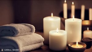 Абсолютный релакс — Музыка для массажа и восстановления