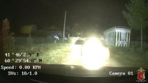 Вологодские автоинспекторы пресекли опасную поезду нетрезвого водителя «Лады» с шестью пассажирами