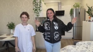 НОВЫЙ СТОЛ / ПОКУПКИ / ШОППИНГ / Продала стул на авито.