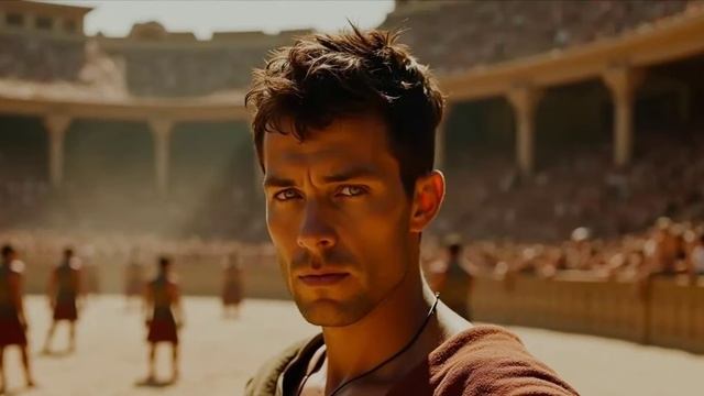 Kks70 (Konstantin) - Колизей