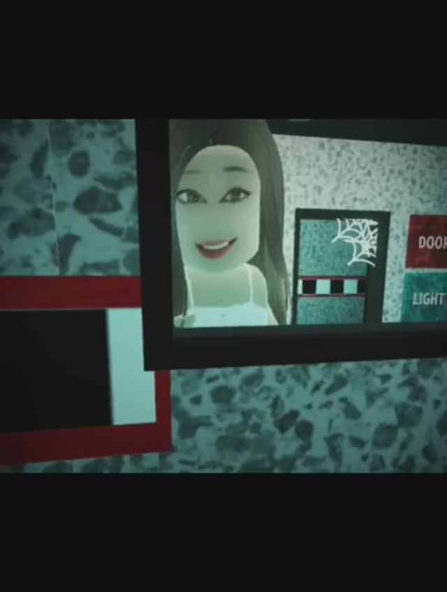 Это та девочка #роблокс #прикол смотреть онлайн