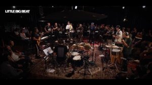 INCOGNITO - FULL STUDIO LIVE SESSION - LITTLE BIG BEAT STUDIOS