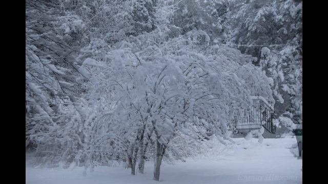 Санаторий "Горный родник"