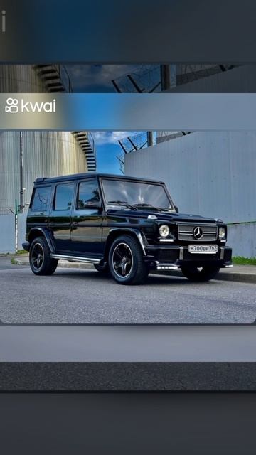 Mercedes brabus AMG mp4