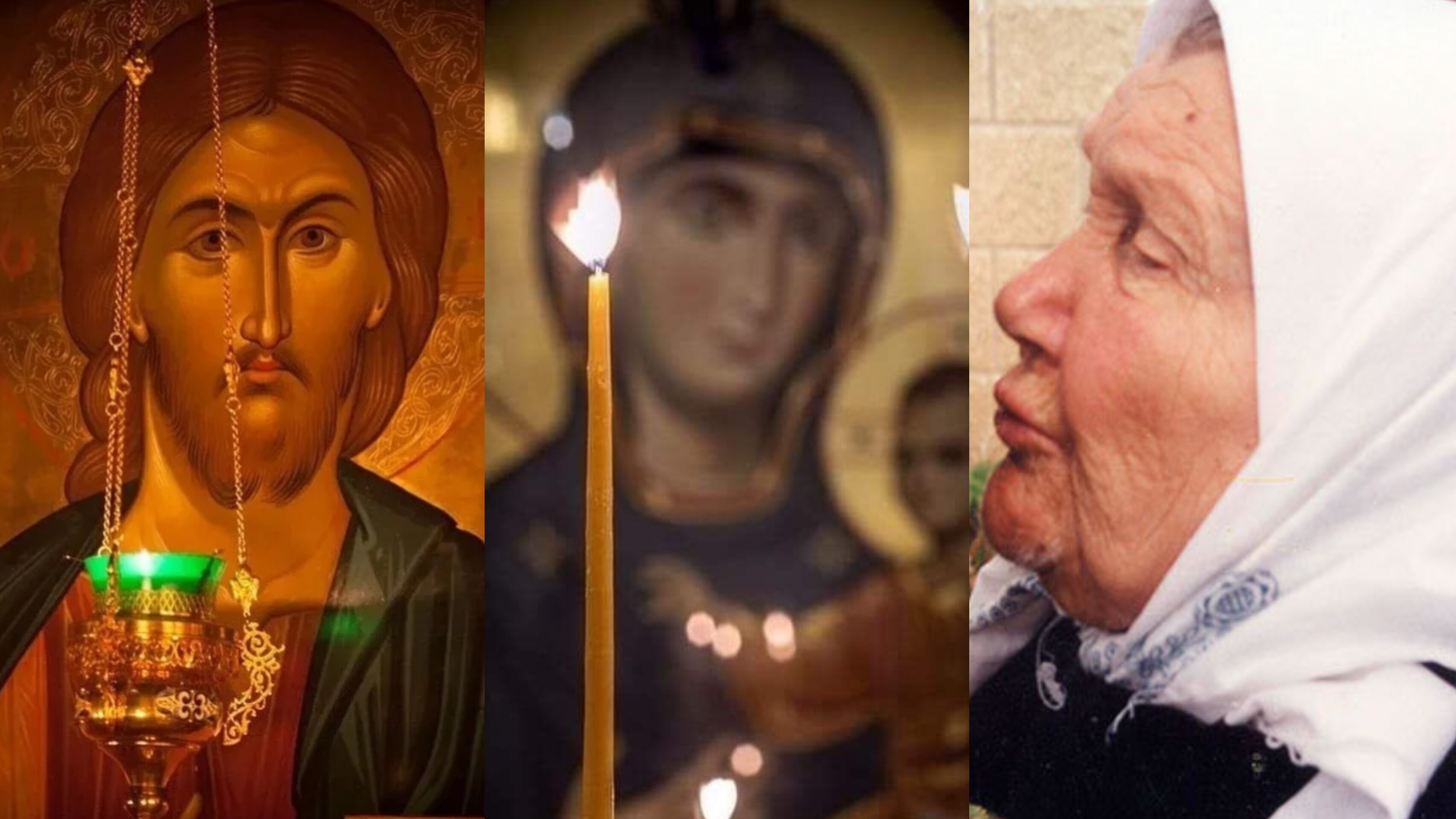 ВОЛОДЯ БЫЛ ОХВАЧЕН ПЛАМЕНЕМ, ТЕЛО ОБУГЛИЛОСЬ.ИСЦЕЛЕННЫЕ ПО МОЛИТВАМ МАТУШКИ МАРИИ(МАТУКАСОВОЙ)ч.18 смотреть онлайн