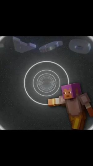 пов : когда создал новый мир в майнкрафт