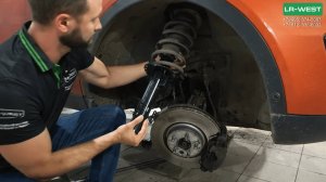 Discovery Sport и Evoque с адаптивной подвеской — стоит ли бояться?