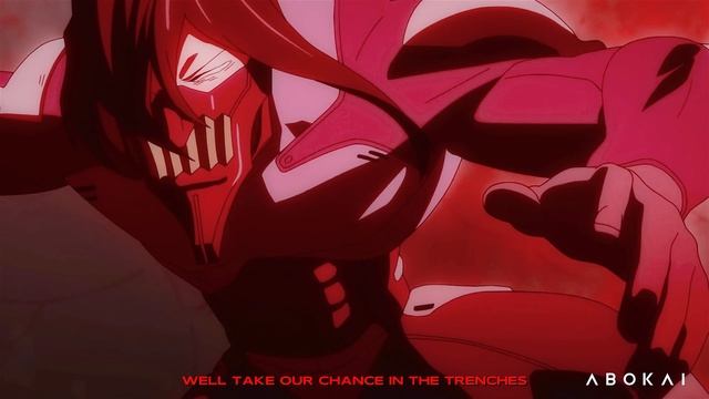 「AMV」Trenches