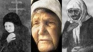 В ЛЮТЫЕ МОРОЗЫ БОСАЯ,С ТЯЖЕЛЕННЫМИ МЕШКАМИ ЗА СПИНОЙ ОНА МОЛИЛАСЬ.БЛАЖЕННАЯ МАТУШКА( МАТУКАСОВА) ч16