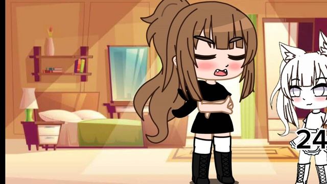 Новый видосик