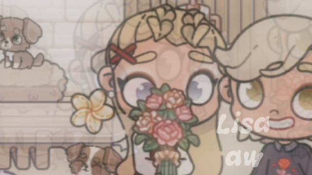 аватар ворлд/Дима сделал предложение💓😨/влог/рутина/аватар ворлд видео/мини семья/предложение/ смотреть онлайн