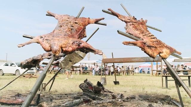 Лучшие деликатесы Бурятии. Знакомство с Джидинским районом