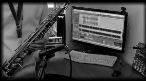 Сиреневый туман. Саксофон. Инструментальная кавер версия