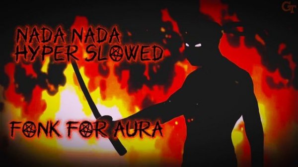 NADA NADA (HYPER SLOWED)