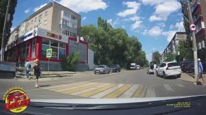 Как сдать экзамен ГИБДД с первого раза. Повороты-невидимки