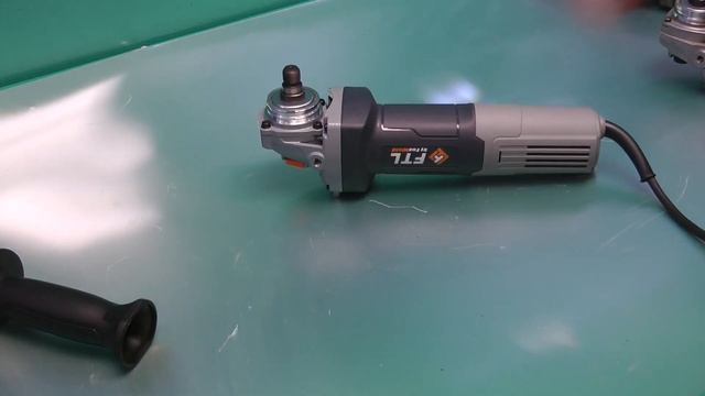 Не покупайте УШМ, пока не посмотрите это видео FTL от FoxWeld потеснил Bosch смотреть онлайн