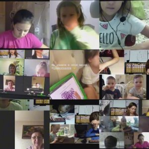 Наши ученики