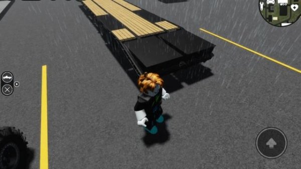 2 часть пикапы