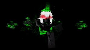 forsaken - betrayed 1x1x1x1 and demon king John doe chase theme