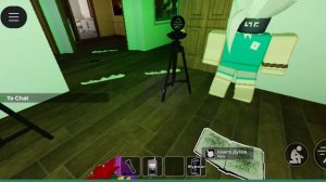 роблокс:играем в демонологию