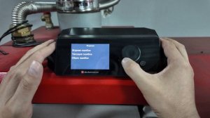 Как сбросить ошибку на контроллере DM320 S2