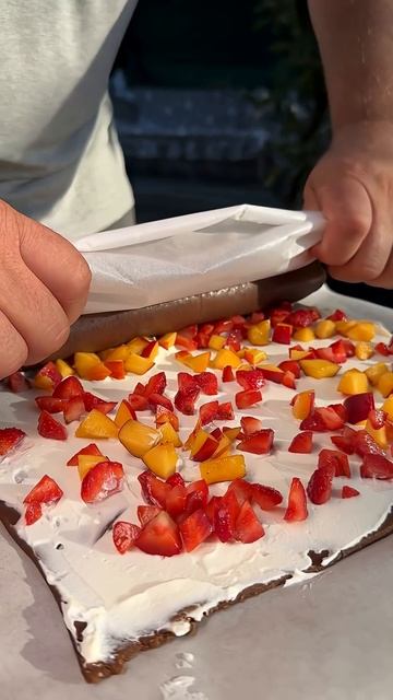 БЕЗ ВЫПЕЧКИ И МУКИ - ДЕСЕРТ ЗА 10 минут смотреть онлайн