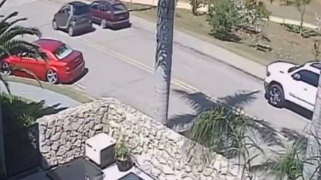 Женщина и парковка смотреть онлайн