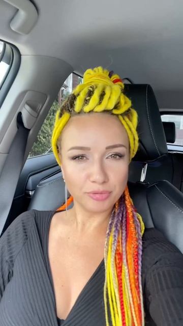 Как вы чувствуете себя в полнолуние ?