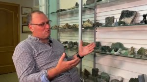 Эдуард Ахметшин. Жадеит. Часть 3.