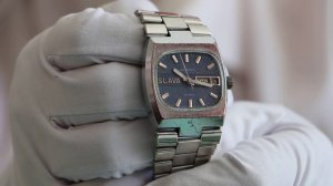 Александр Бродниковский-собрание часов Слава 2 МЧЗ (часть 2)