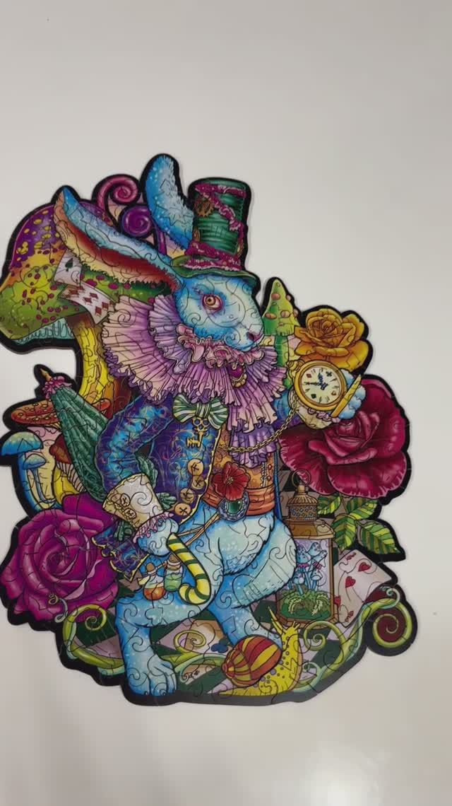 Распаковка подарка от брата