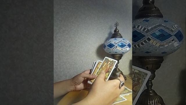 Сосредоточьтесь на важном!Карты все расскажут сами! смотреть онлайн