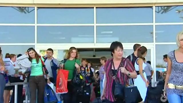 Анталия смотреть онлайн