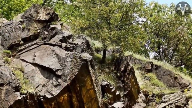 ДНЕПРОПЕТРОВСКАЯ ОБЛАСТЬ. Красивые места для путешествия и история области