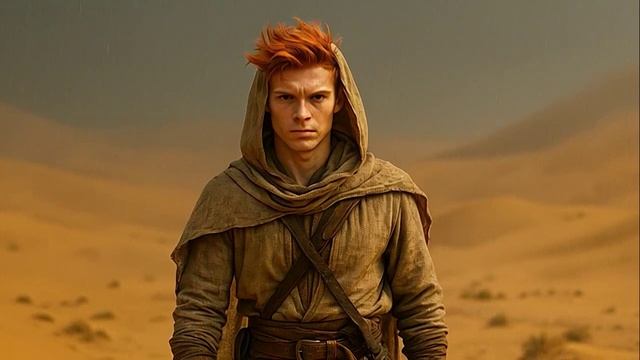 Музычка AI смотреть онлайн