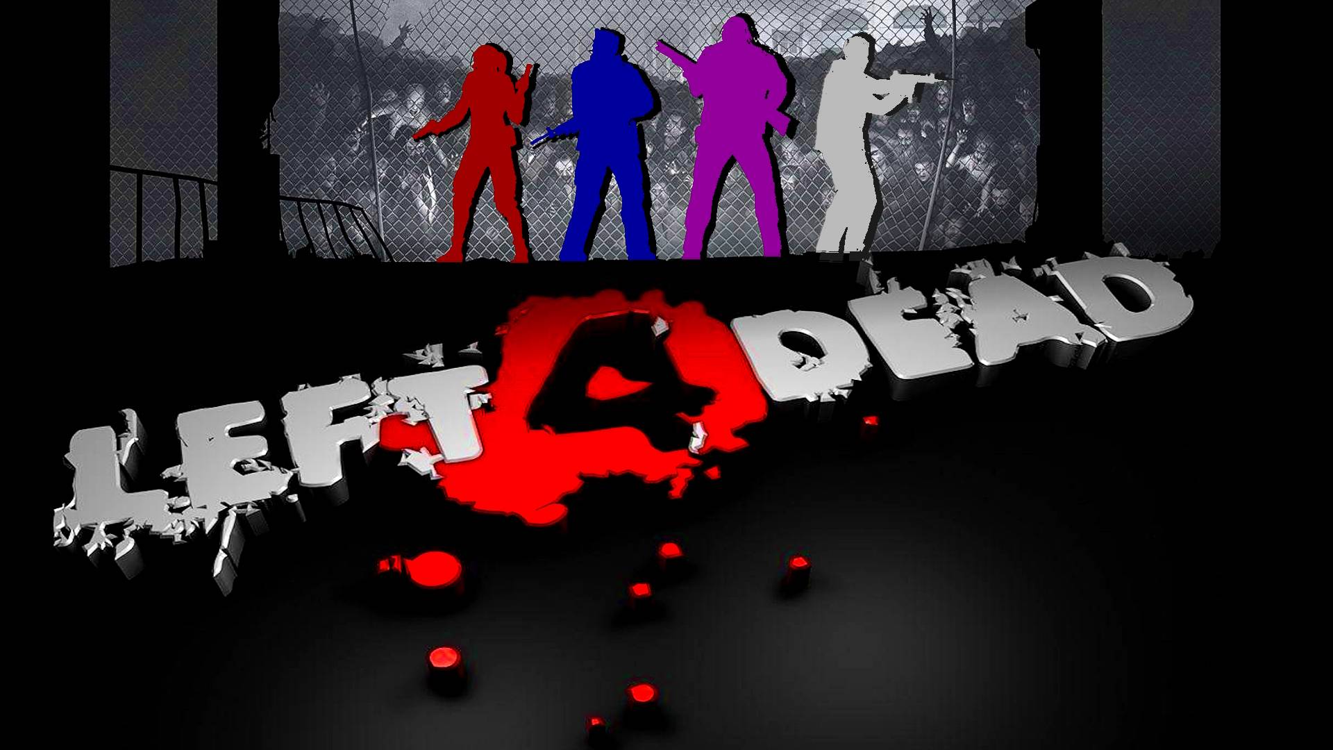 🔴 LEFT 4 DEAD 2 | IОбщение 🔴