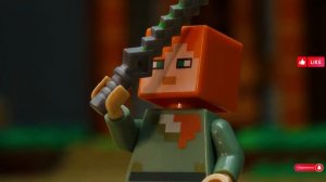 Майкрафт Зобми атакуют)