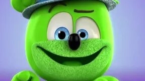 Мишка Гуммибер