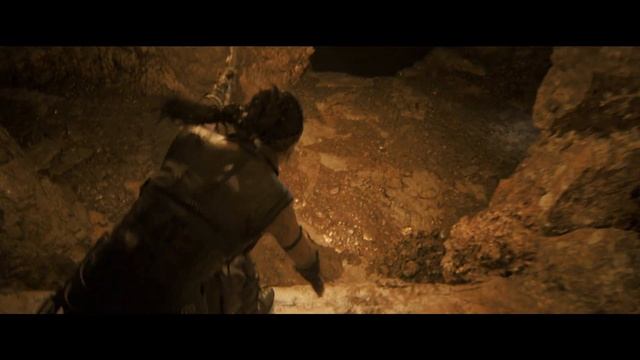 Senua`s Saga: Hellblade 2 [06]  | PC | Прохождение без комментариев