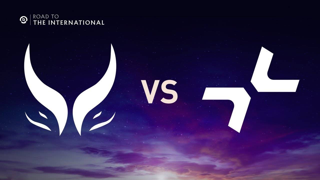 Xtreme Gaming vs PVISION - Игра 2 - The International 2025 - ВС, тур 1 смотреть онлайн