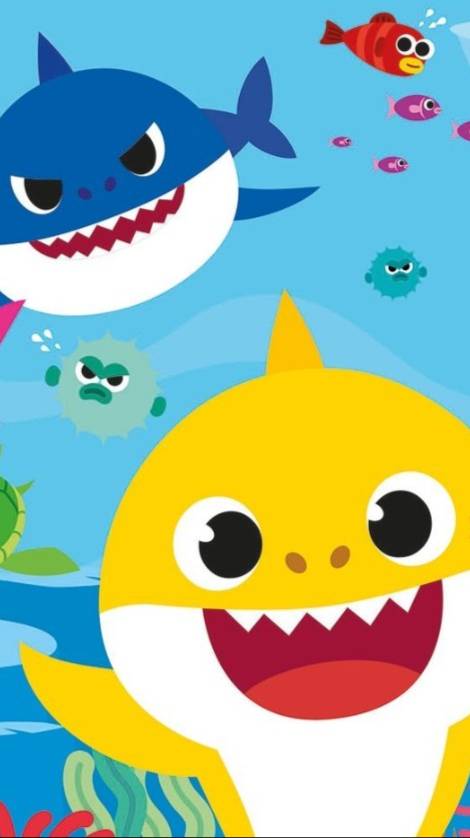 Акулёнок Baby Shark #PUBG #ТОП #PUBG #metro #метро #BATTLEGROUNDS