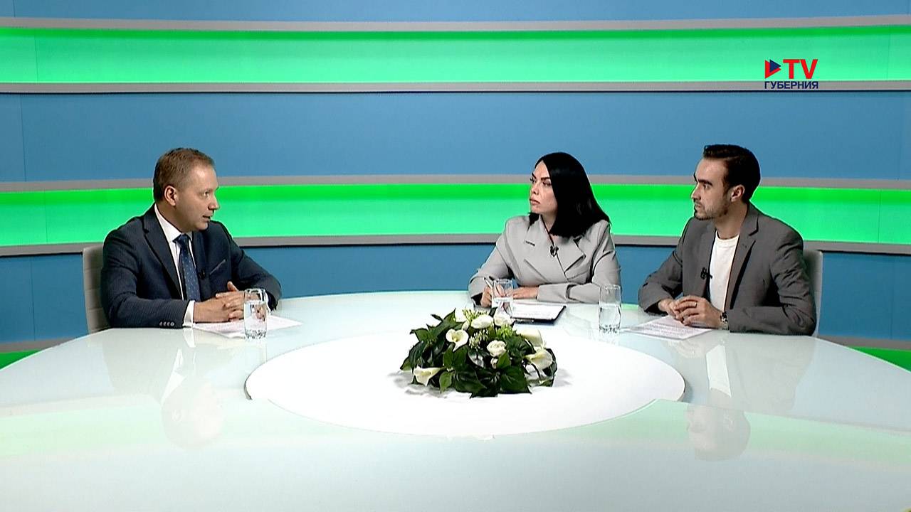 Территория успеха: 13.09.2025 смотреть онлайн