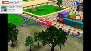 Chuggington Traintastic Adventures app demogameplay [get-speed.com].mp4