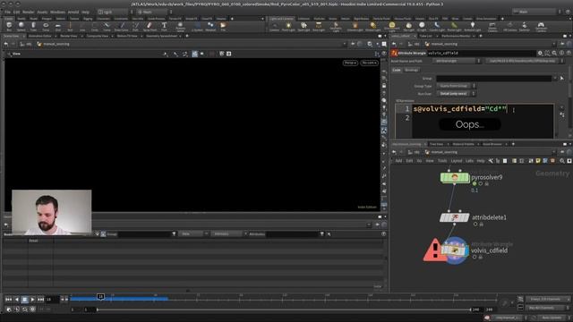 Colored Smoke смотреть онлайн