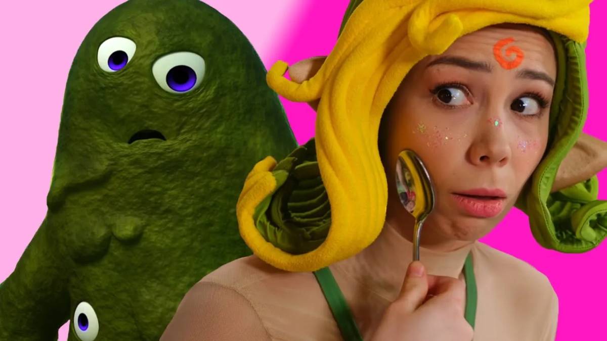 Искатели Бактерии и мастера творчества — Песенки Фортуны — Невероятные и захватывающие приключения смотреть онлайн