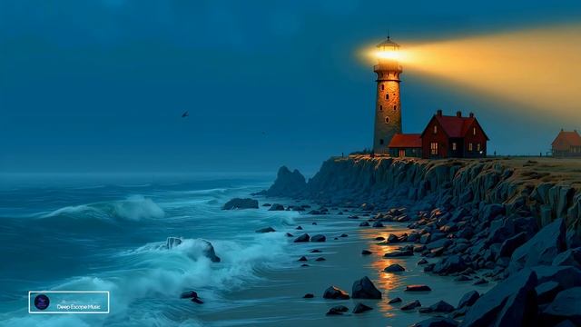 Deep Chillout Mix ~ Tropical House Music For Serene Moments ~ Relaxing Deep Feelings